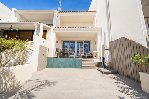Byhus i Empuriabrava, Gerona, Empuriabrava - € 549.000 | Ref: W-049729 - foto 4
